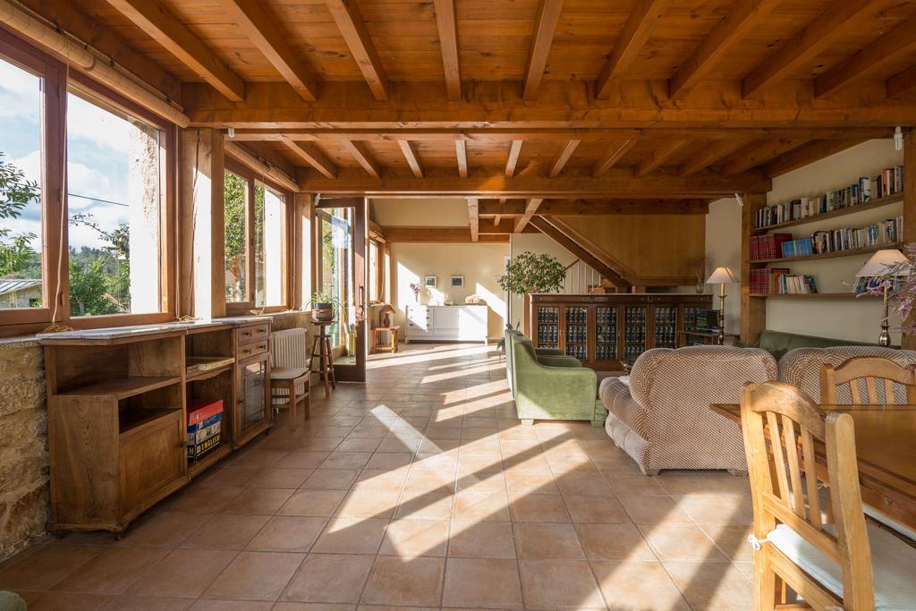 Casa Rural Graña da Acea Monfero Exterior foto